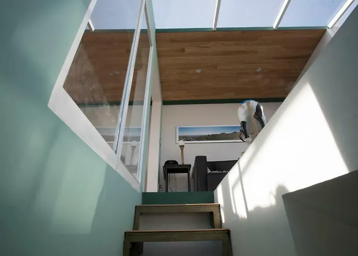 Apartamento Dúplex/terraza Privada En Corazón Centro Histórico *